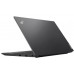 Ноутбук Lenovo ThinkPad E15 Gen 4 21E6005FRT черный