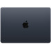 Ноутбук Apple MacBook Air 13,6 Apple A2681 chip M2/8Gb/SSD 256Gb/Midnight/IOS(MLY33RU/A)