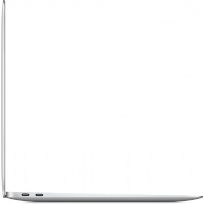 Ноутбук Apple MacBook Air 13,3 Apple chip M1/8Gb/SSD 256Gb/Silver/IOS(MGN93RU/A)