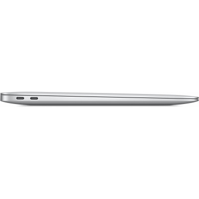 Ноутбук Apple MacBook Air 13,3 Apple chip M1/8Gb/SSD 256Gb/Silver/IOS(MGN93RU/A)