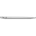 Ноутбук Apple MacBook Air 13,3 Apple chip M1/8Gb/SSD 256Gb/Silver/IOS(MGN93RU/A)