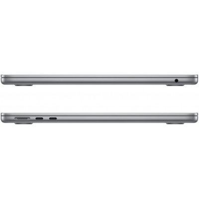 Ноутбук Apple MacBook Air 13,6 A2681 M2 CHIP/8Gb/SSD 256Gb/Space Gray/IOS(MLXW3RU/A)