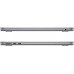 Ноутбук Apple MacBook Air 13,6 A2681 M2 CHIP/8Gb/SSD 256Gb/Space Gray/IOS(MLXW3RU/A)