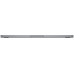 Ноутбук Apple MacBook Air 13,6 A2681 M2 CHIP/8Gb/SSD 256Gb/Space Gray/IOS(MLXW3RU/A)