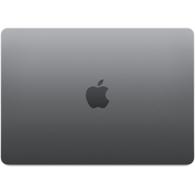 Ноутбук Apple MacBook Air 13,6 A2681 M2 CHIP/8Gb/SSD 256Gb/Space Gray/IOS(MLXW3RU/A)