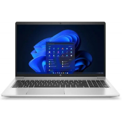 Ноутбук HP ProBook 450 G9 5Y4B0EA серебристый