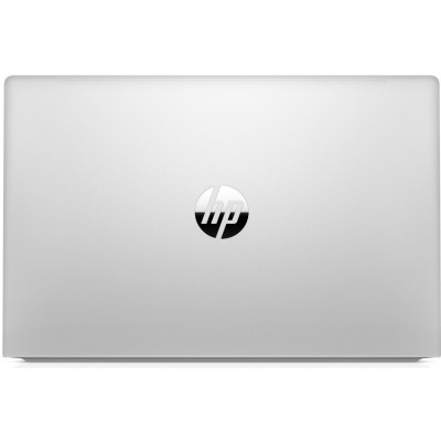 Ноутбук HP ProBook 450 G9 5Y4B0EA серебристый