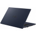 Ноутбук ASUS B1400 i3-1115G4/14FHD IPS/8G/256GB PCIe/HDcam/WiFi6+BT/FP/BL kbd/1yw/DOS/90NX0421-M04N90