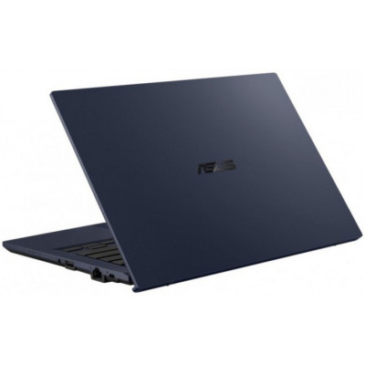 Ноутбук ASUS B1400 i3-1115G4/14FHD IPS/8G/256GB PCIe/HDcam/WiFi6+BT/FP/BL kbd/1yw/DOS/90NX0421-M04N90