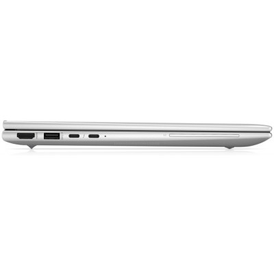 Ноутбук HP EliteBook 830 G9 UMA i5-1235U 8GB,13.3 WUXGA UWVA 250,256GB PCIe,W11p6,1yw,5MP IR web,Blit Prem kbd