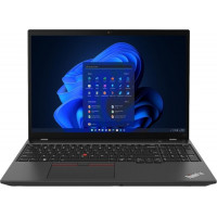 Ноутбук Lenovo Thinkpad T16 16,0'wuxga/Core i5-1240P/16Gb/512Gb/Win 11pro (21BV006DRT)