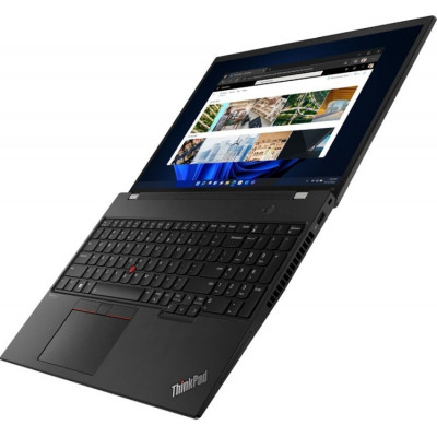 Ноутбук Lenovo Thinkpad T16 16,0'wuxga/Core i5-1240P/16Gb/512Gb/Win 11pro (21BV006DRT)