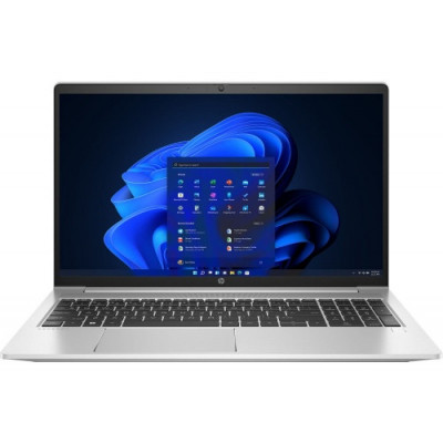 Ноутбук HP ProBook 450 G9 UMA i3-1215U,15.6 FHD UWVA 400,8GB 3200,256GB PCIe,W11p6,1yw,HDweb,numpad,Wifi6+BT5.2