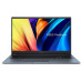 Ноутбук ASUS Vivobook Pro 15 OLED i5-12500H/16G/512G/15.6 2.8K OLED 16:9 120Hz/RTX3050/DOS/Quiet Blue/K6502ZC-MA098