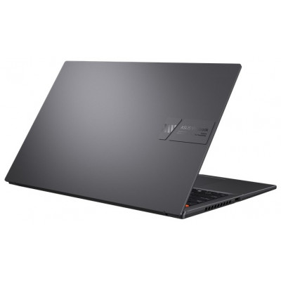 Ноутбук ASUS Vivobook Pro 15 OLED i5-12500H/16G/512G/15.6 2.8K OLED 16:9 120Hz/RTX3050/DOS/Quiet Blue/K6502ZC-MA098