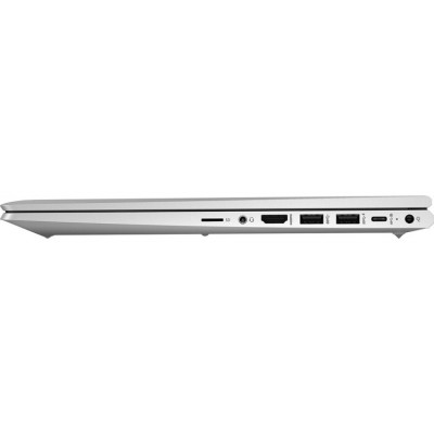 Ноутбук HP ProBook 450 G8 UMA i7-1165G7,15.6 FHD 250,8GB,512GB PCIe,DOS,1yw,720p,kbd CP Bl numpad,WiFi6+BT5,ALU,FPS