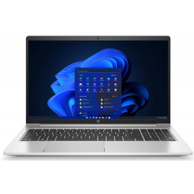 Ноутбук HP ProBook 450 NB PC 6A285EA серебристый