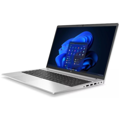 Ноутбук HP ProBook 450 NB PC 6A285EA серебристый