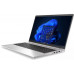 Ноутбук HP ProBook 450 NB PC 6A285EA серебристый