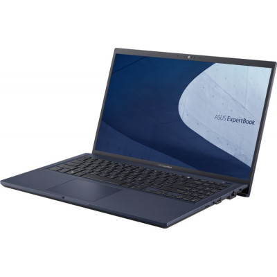 Ноутбук ASUS ExpertBook L1 L1500 R3 3250U/15.6 FHD IPS/8G/256G PCIe/HDcam/WiFi6+BT/W11H6/90NX0401-M07560