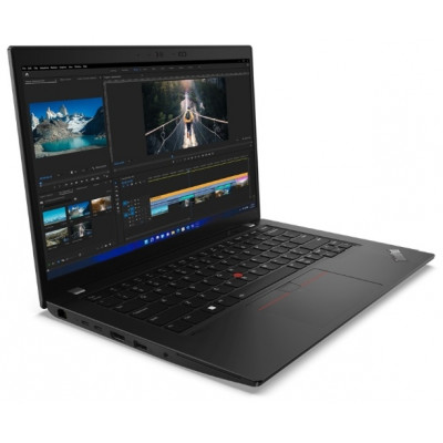 Ноутбук Lenovo Thinkpad L14 14,0'FHD/Ryzen 7 PRO-5875u/16gb/512gb/Dos (21C50048RT)