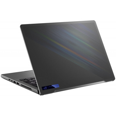 Ноутбук Asus/ROG Zephyrus G14 GA402RJ-L4067W/Ryzen 7/6800HS/3,2 GHz/16 Gb/M.2 SSD/512 Gb/No ODD/Radeon/RX 6700S/8 Gb/14 ''/1920x1200/Windows 11/Home/6