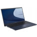 Ноутбук ASUS ExpertBook B1 B1500CEAE-BQ4237W 90NX0441-M037X0 черный