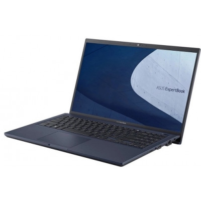 Ноутбук ASUS ExpertBook B1 B1500CEAE-BQ4237W 90NX0441-M037X0 черный