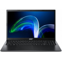 Ноутбук Acer/Extensa 15 EX215-32/Pentium Silver/N6000/1,1 GHz/4 Gb/PCIe NVMe SSD/256 Gb/No ODD/Graphics/UHD/256 Mb/15,6 ''/1920x1080/Без операционной