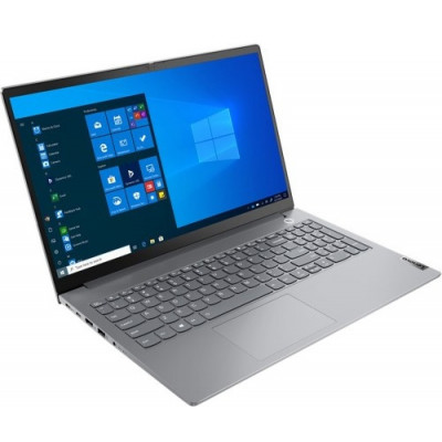 Ноутбук Lenovo ThinkBook 15 G2 ITL 20VE0054RU серый