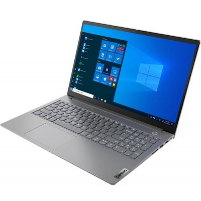 Ноутбук Lenovo ThinkBook 15 G2 ITL 20VE0054RU серый