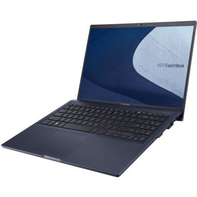 Ноутбук ASUS B1400CEAE-EB6193 90NX0421-M04U30 черный