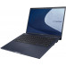 Ноутбук ASUS B1400CEAE-EB6193 90NX0421-M04U30 черный