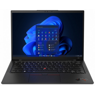 Ноутбук Lenovo Thinkpad X1 Carbon 14,0'wuxga/Core i5-1235u/16gb/512gb/Win11 pro (21CB004GRT)