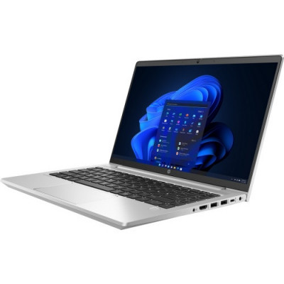 Ноутбук HP Europe/Probook 440 G9/3г/Core i5/1235U/1,3 GHz/8 Gb/PCIe NVMe SSD/512 Gb/No ODD/Graphics/Iris Xe/256 Mb/14 ''/1920x1080/Windows 11/Pro/64/F