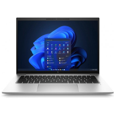 Ноутбук HP Europe EliteBook 840 G9 6T131EA серый