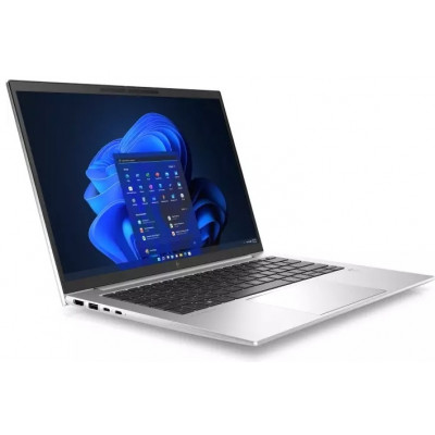 Ноутбук HP Europe EliteBook 840 G9 6T131EA серый