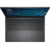 Ноутбук Dell/Vostro 3510/Core i5/1135G7/2,4 GHz/16 Gb/M.2 PCIe SSD/512 Gb/No ODD/Graphics/Iris Xe/256 Mb/15,6 ''/1920x1080/Windows 11/Pro/Finger Print