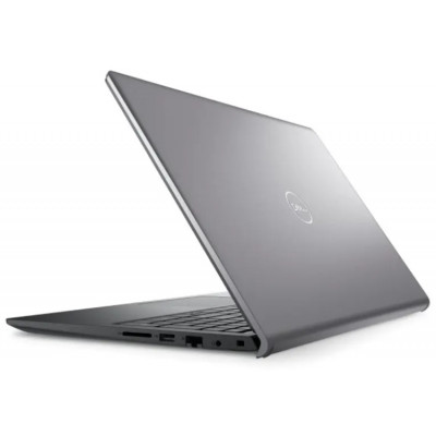 Ноутбук Dell/Vostro 3510/Core i5/1135G7/2,4 GHz/16 Gb/M.2 PCIe SSD/512 Gb/No ODD/Graphics/Iris Xe/256 Mb/15,6 ''/1920x1080/Windows 11/Pro/Finger Print