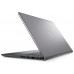 Ноутбук Dell/Vostro 3510/Core i5/1135G7/2,4 GHz/16 Gb/M.2 PCIe SSD/512 Gb/No ODD/Graphics/Iris Xe/256 Mb/15,6 ''/1920x1080/Windows 11/Pro/Finger Print