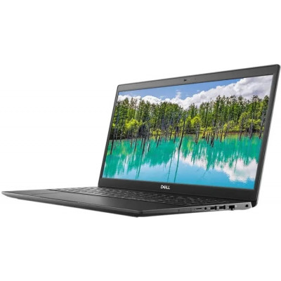 Ноутбук Dell/Vostro 3510/Core i5/1135G7/2,4 GHz/16 Gb/M.2 PCIe SSD/512 Gb/No ODD/Graphics/Iris Xe/256 Mb/15,6 ''/1920x1080/Windows 11/Pro/Finger Print