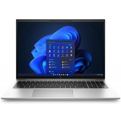 Ноутбук HP EliteBook 860 G9 6F700EA серебристый