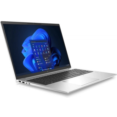 Ноутбук HP EliteBook 860 G9 6F700EA серебристый