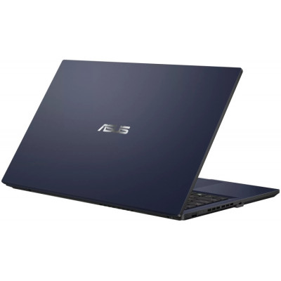 Ноутбук ASUS B1502CBA-BQ0393 15.6 IPS FHD 250nt/i5-1235U/8G D4/512G PCIe/DOS/TPM/WiFI6+BT5.1/720p/Kbd KZ/42WH/1yw