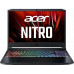 Ноутбук Acer NH.QBRER.002 Nitro 5 AN515-45 15.6'' FHD(1920x1080) IPS 144Hz nonGLARE/AMD Ryzen 7 5800H 3.20GHz Octa/8GB/512GB SSD/NVIDIA GeForce RTX 3070 8GB/WiFi/BT/HD Web Camera/2,3 kg/DOS/1Y/BLACK