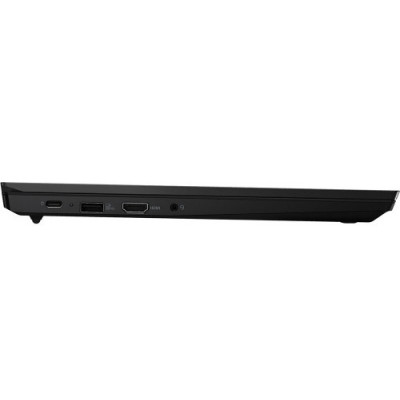Ноутбук Lenovo ThinkPad E15 Gen 2 20TES37S00 черный