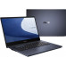 Ноутбук ASUS B6602F W11P/Blk/16