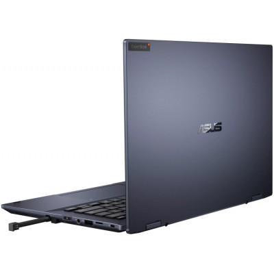 Ноутбук ASUS B6602F W11P/Blk/16