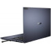 Ноутбук ASUS B6602F W11P/Blk/16