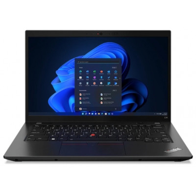Ноутбук Lenovo Thinkpad L14 14,0'FHD/Core i5-1235U/8gb/512gb/Win11 pro (21C10038RT)